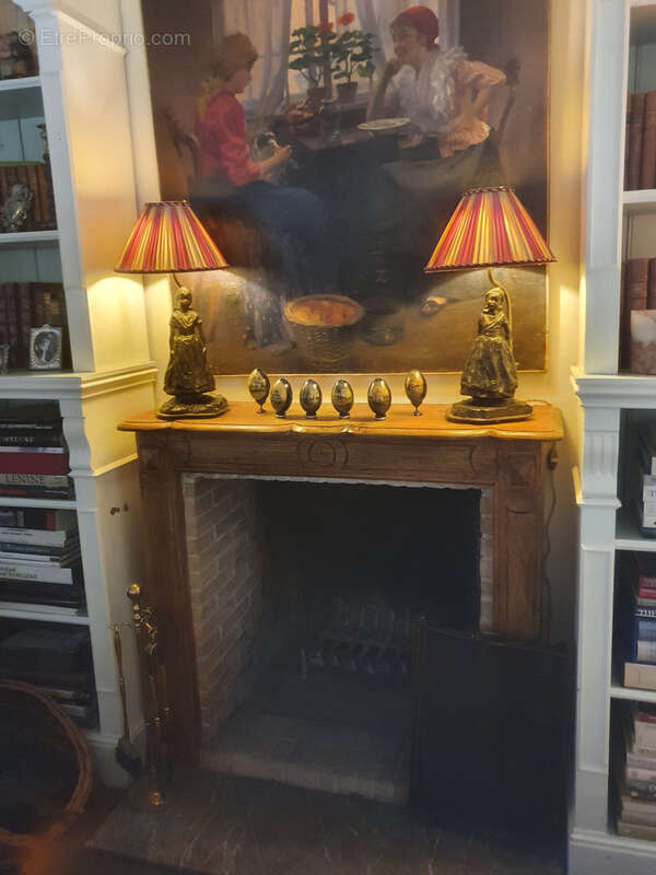 Maison à CORMEILLES