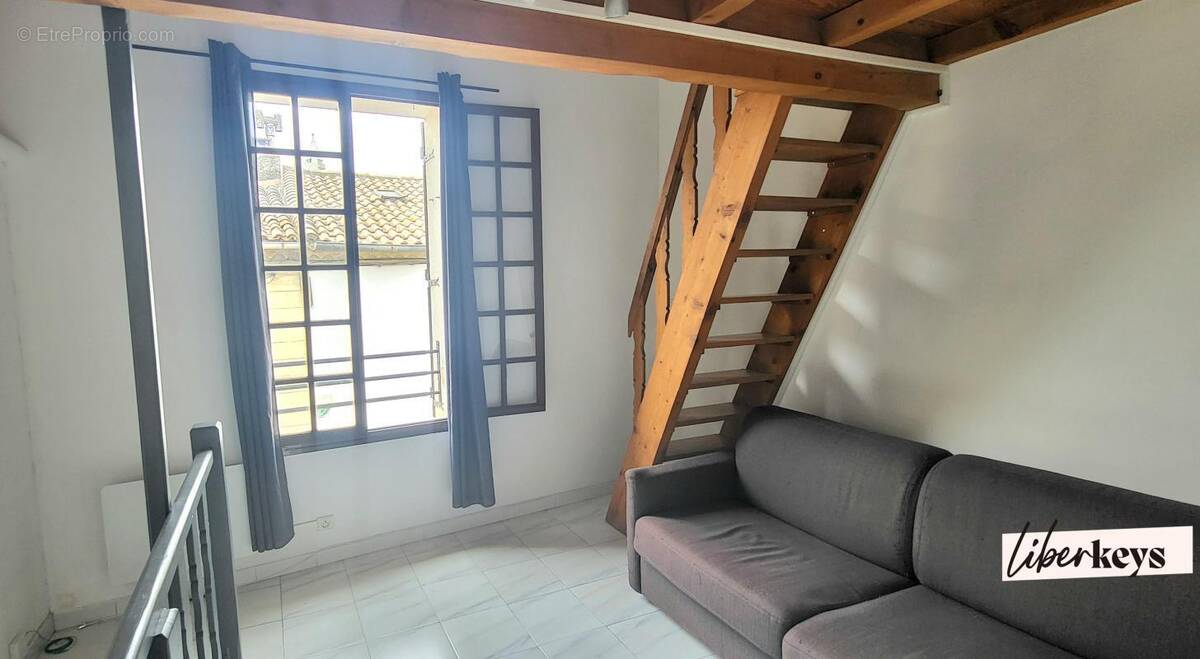 Appartement à AIGUES-MORTES