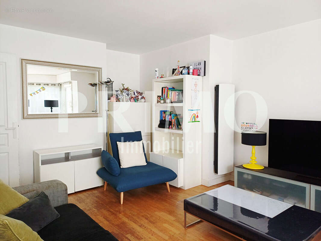 Appartement à SCEAUX