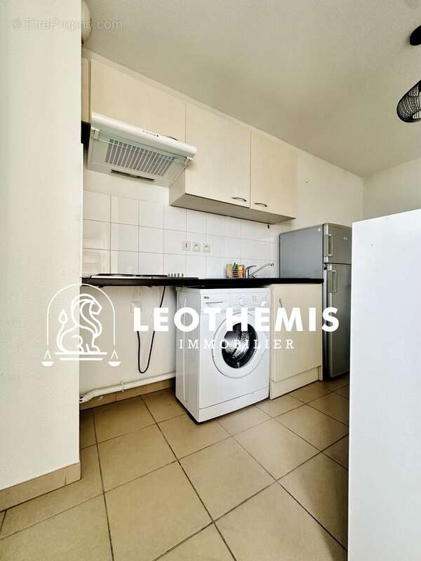 Appartement à ROCHEFORT