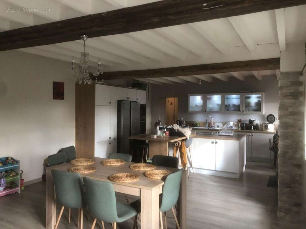 Photo 3 - Maison à FAY