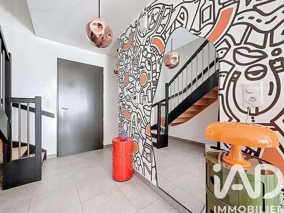 Photo 6 - Appartement à REIMS