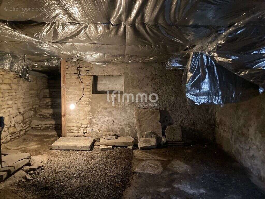 Maison à fort potentiel, en campagne mosellane - photo 15