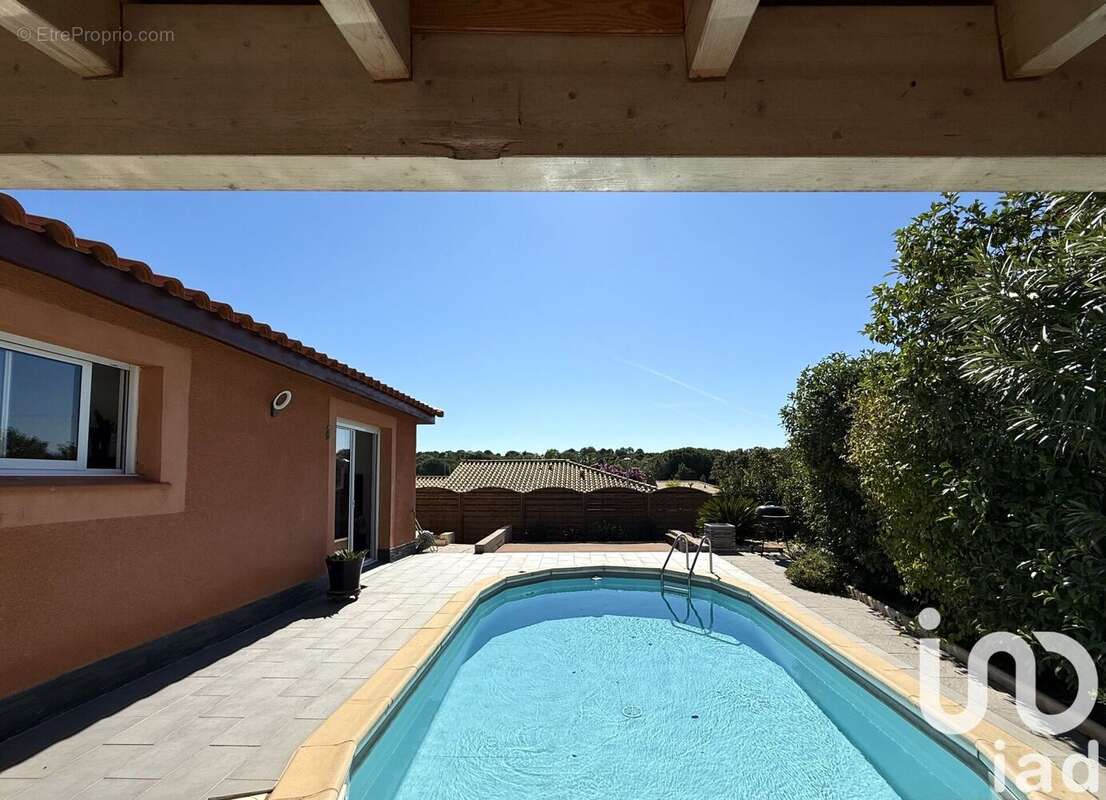 Photo 8 - Maison à CANET-EN-ROUSSILLON