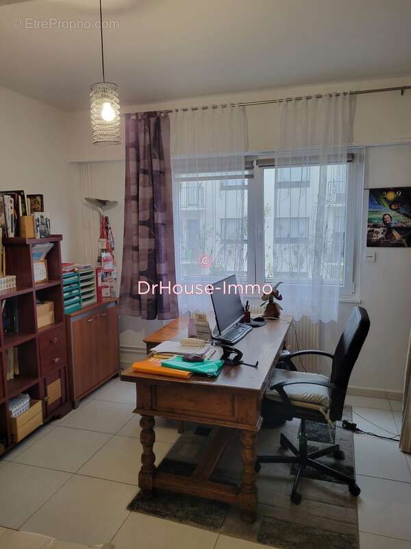 Appartement à BRUNSTATT