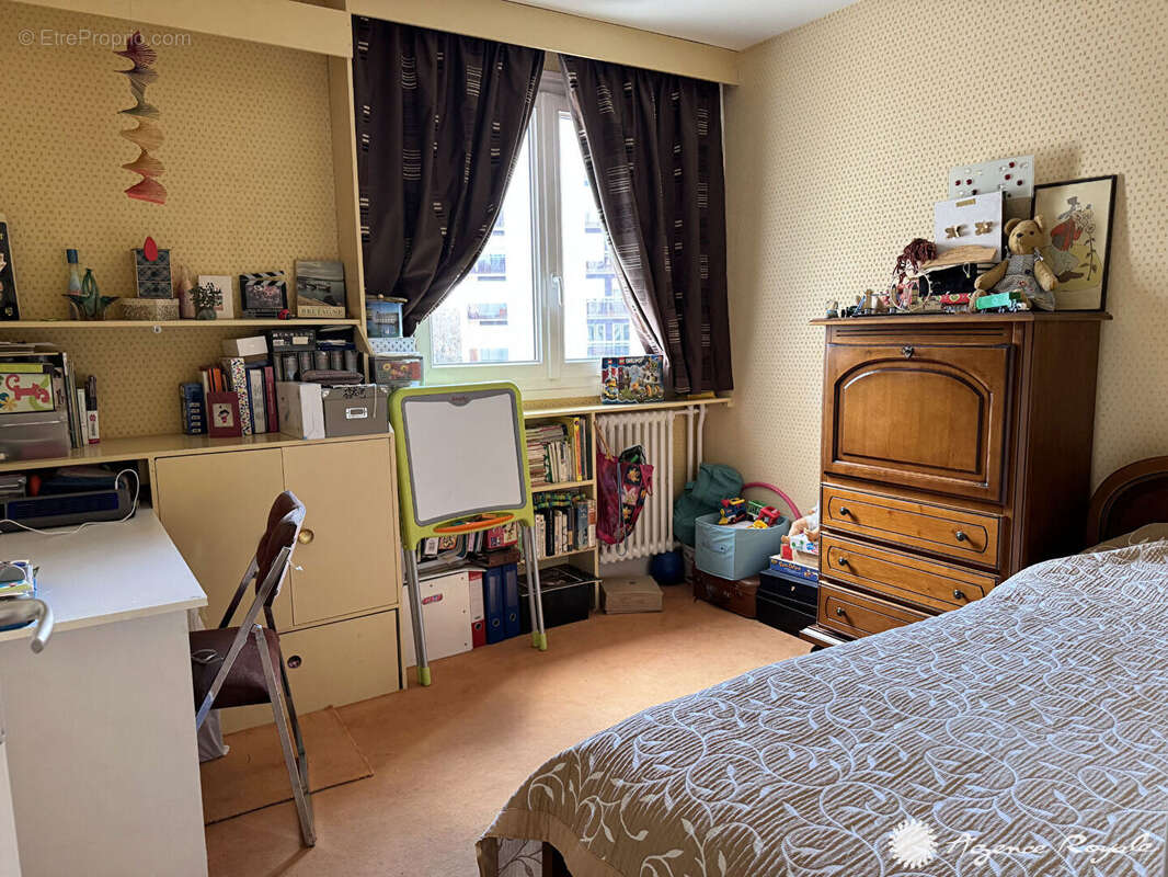Appartement à SAINT-GERMAIN-EN-LAYE