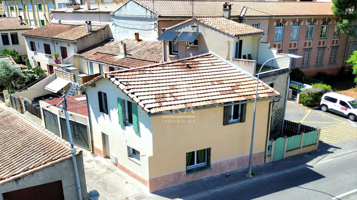 Maison 164m² à limoux - photo 10
