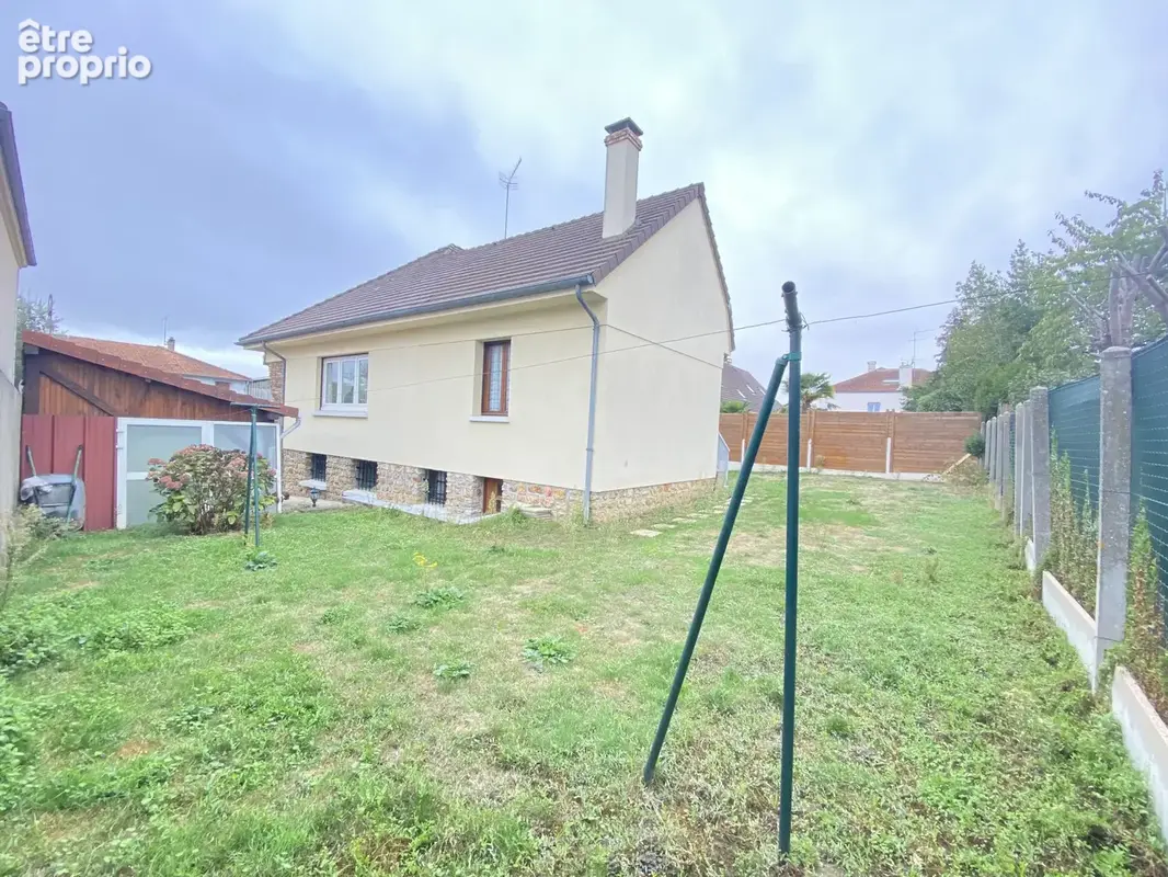 Maison familiale individuelle avec sous-sol total - photo 21