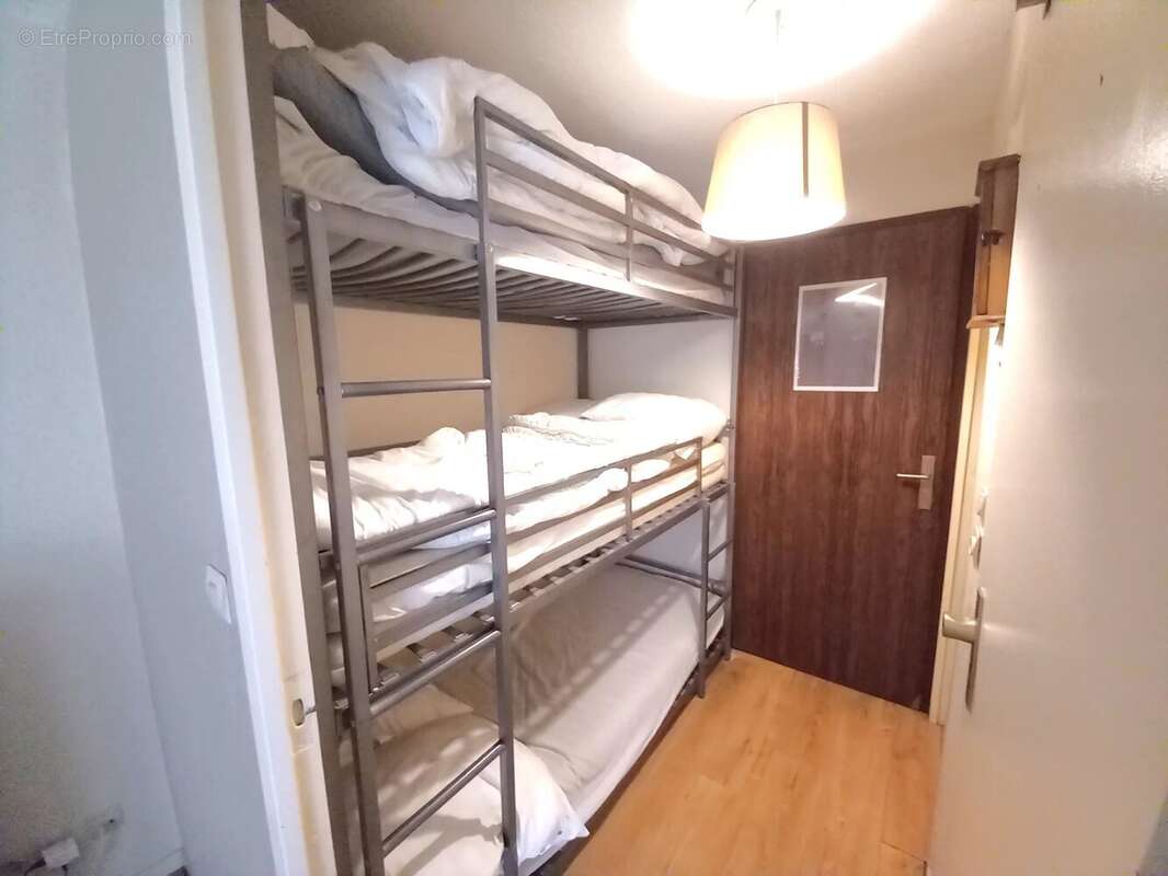 Appartement à FONT-ROMEU-ODEILLO-VIA