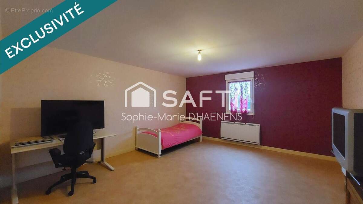 Photo 8 - Maison à COSNE-COURS-SUR-LOIRE