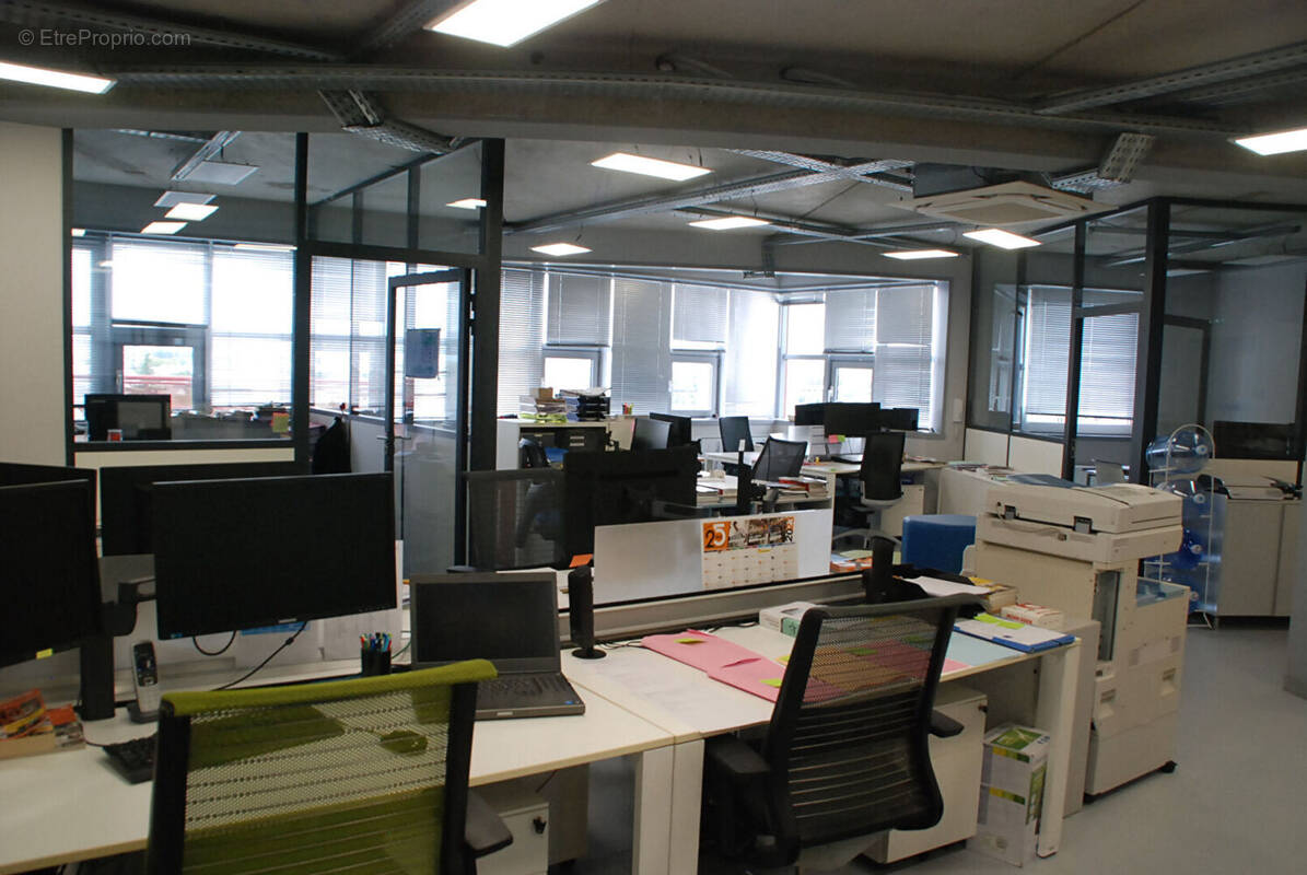 Appartement à BONDY