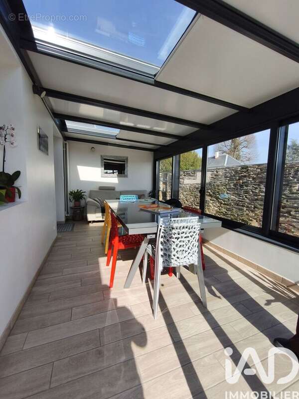 Photo 6 - Maison à LES PONTS-DE-CE