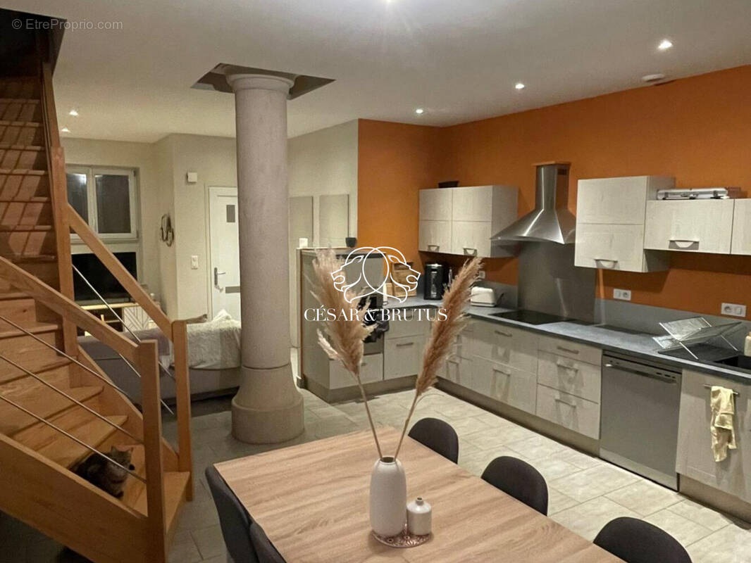 Appartement à TARARE