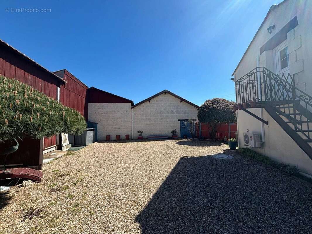 Maison à SAINTE-FOY-LA-GRANDE