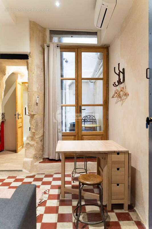Appartement à ARLES