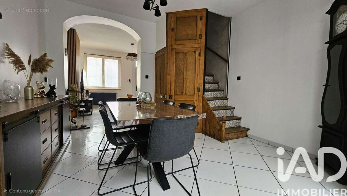 Photo 3 - Maison à BETHUNE