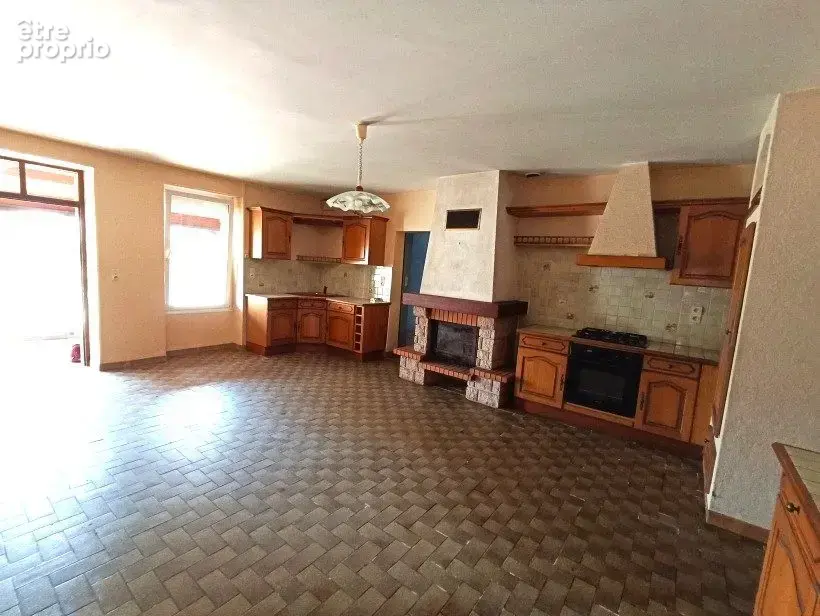 Maison 4 pièces 214 m² à vendre à Thehillac (56130) - photo 4