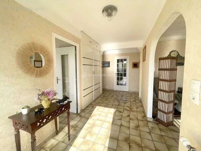 Maison à THORIGNY-SUR-MARNE