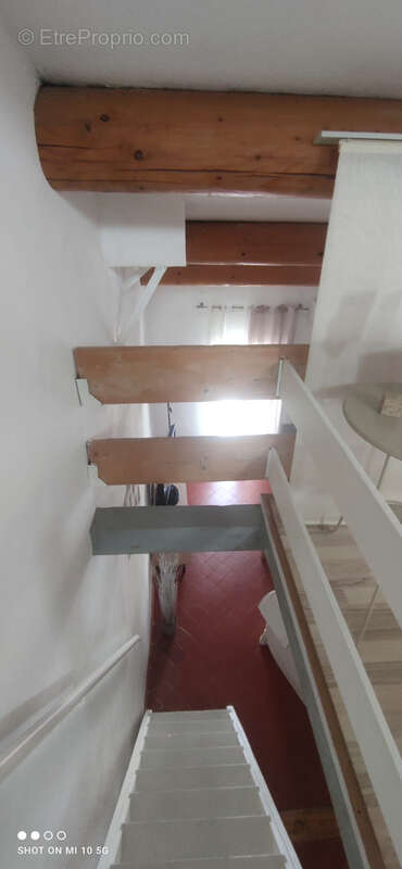 Maison à FOS-SUR-MER