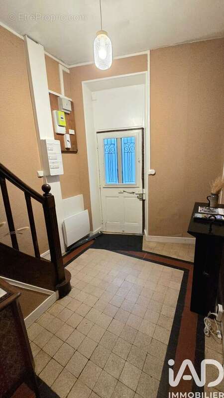 Photo 3 - Maison à MONTMORILLON