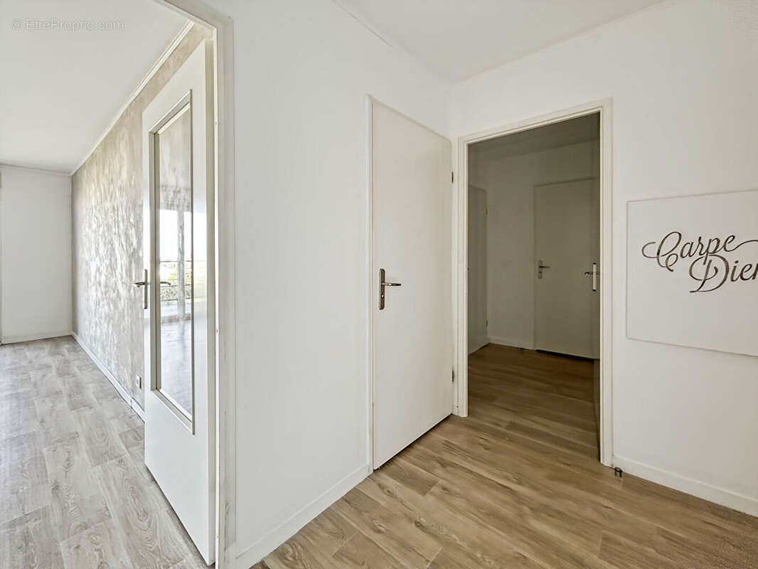 Appartement 3 pièces proche Métro 11 - photo 16
