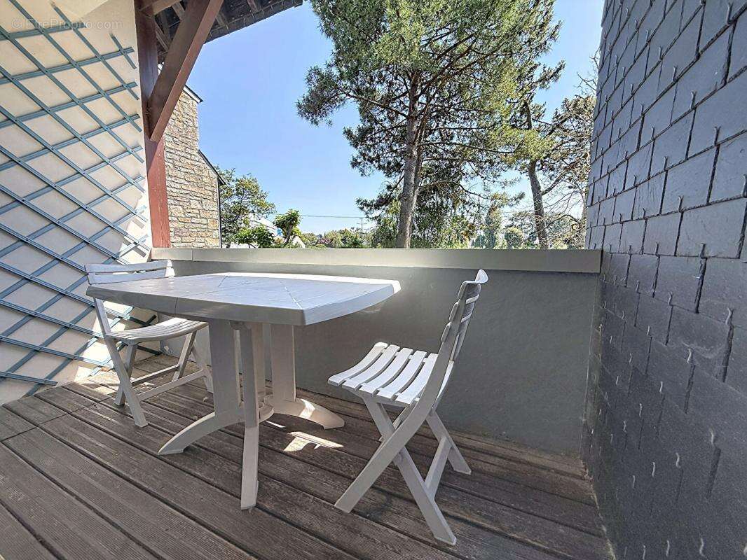 Appartement à CARNAC