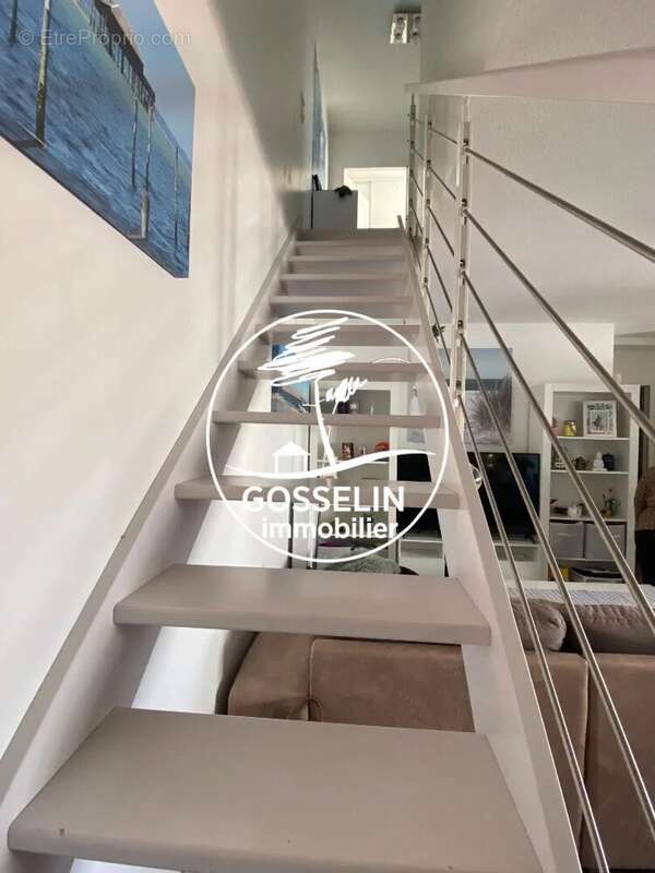 Appartement à BISCARROSSE