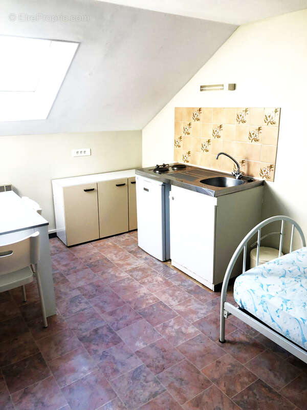 LIMOGES - Immeuble de rapport - 10 appartements - Emplacement idéal - Très bonne rentabilité - photo 11