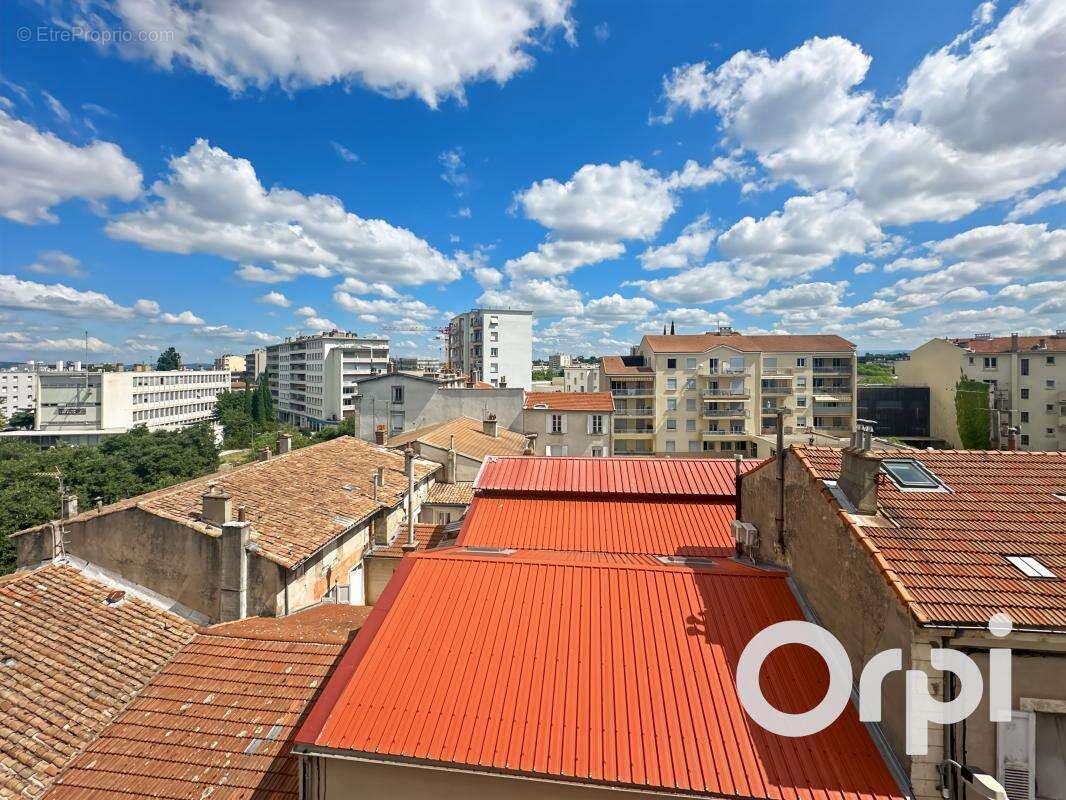 Appartement à VALENCE