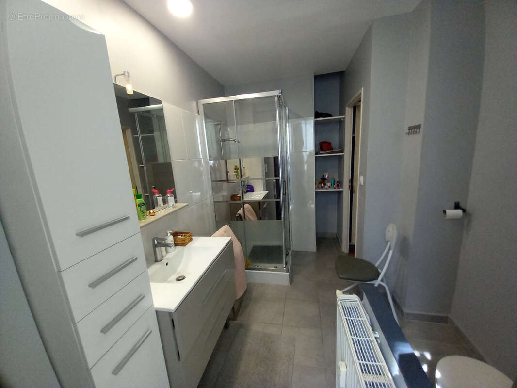 Appartement à AGEN