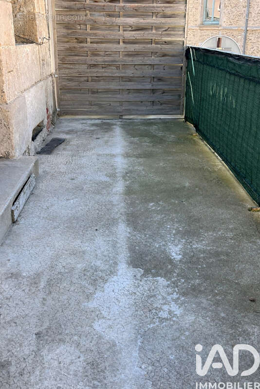 Photo 5 - Appartement à SAINT-PAUL-EN-JAREZ