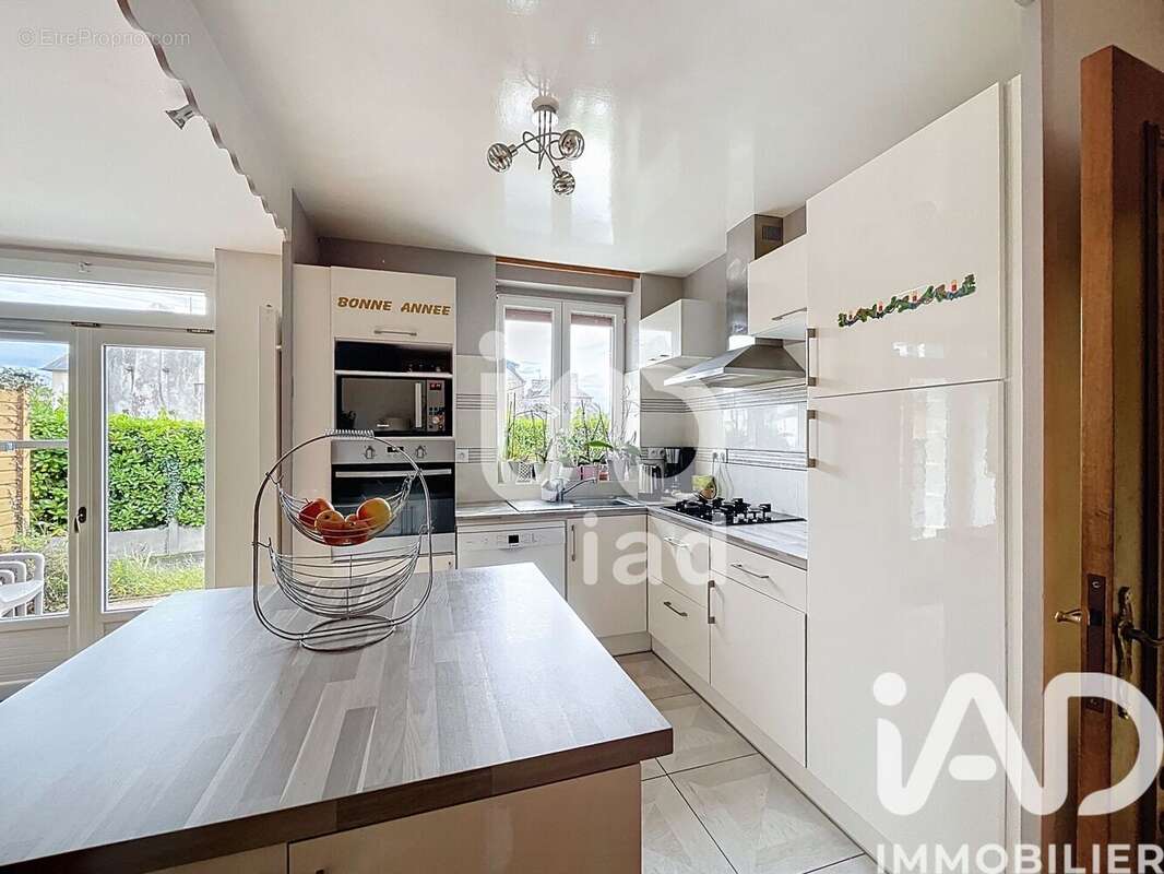 Photo 4 - Appartement à FOUGERES