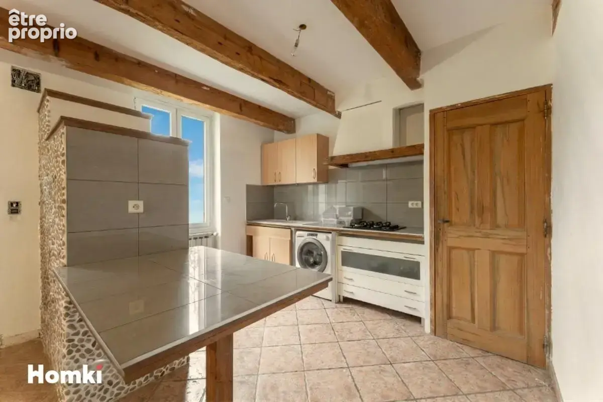 Maison/Villa T6 de 210 m² à Aubagne 13400 - photo 6
