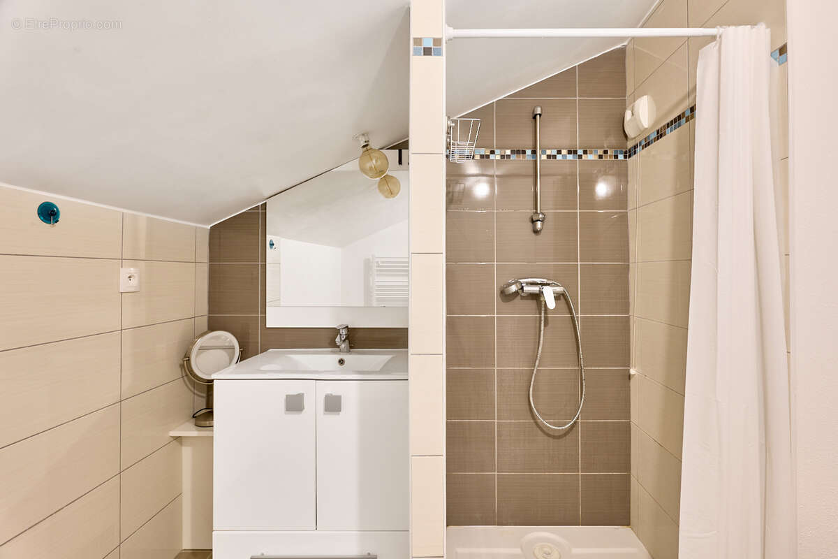 Appartement à BESANCON