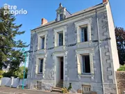 Maison à MORANNES
