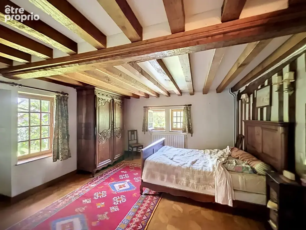 Maison normande proche Livarot . - photo 7