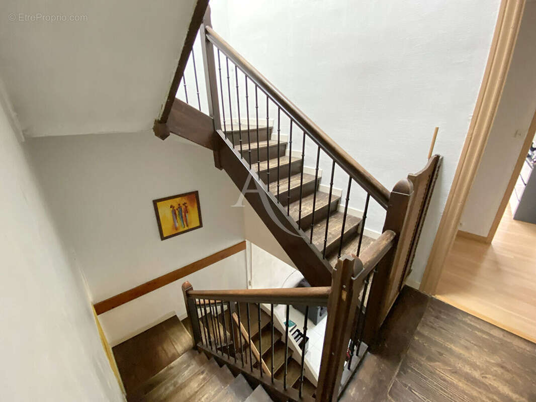 Maison à CASTELNAUDARY