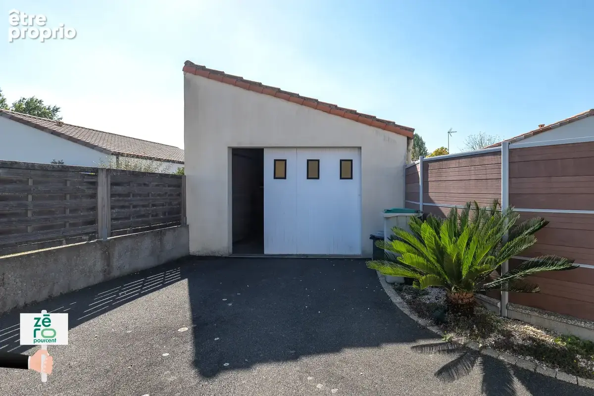 Boufféré -- Montaigu-Vendée - photo 19