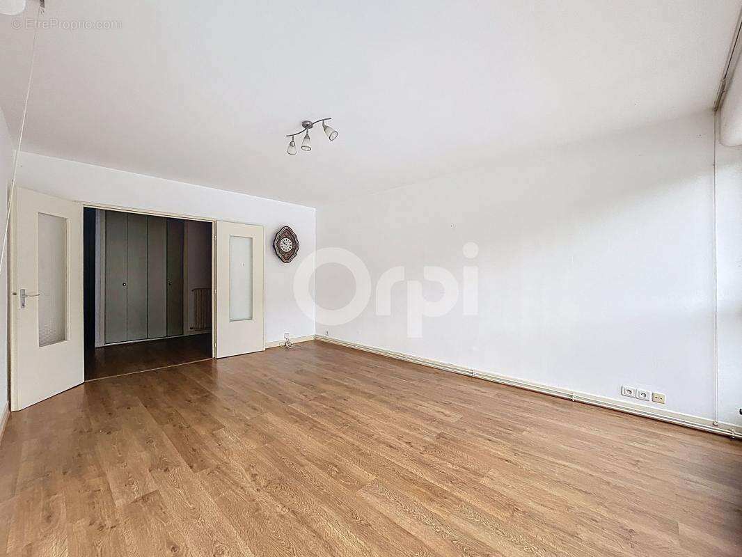 Appartement à TULLE