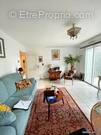 Appartement à SAINT-JOUAN-DES-GUERETS