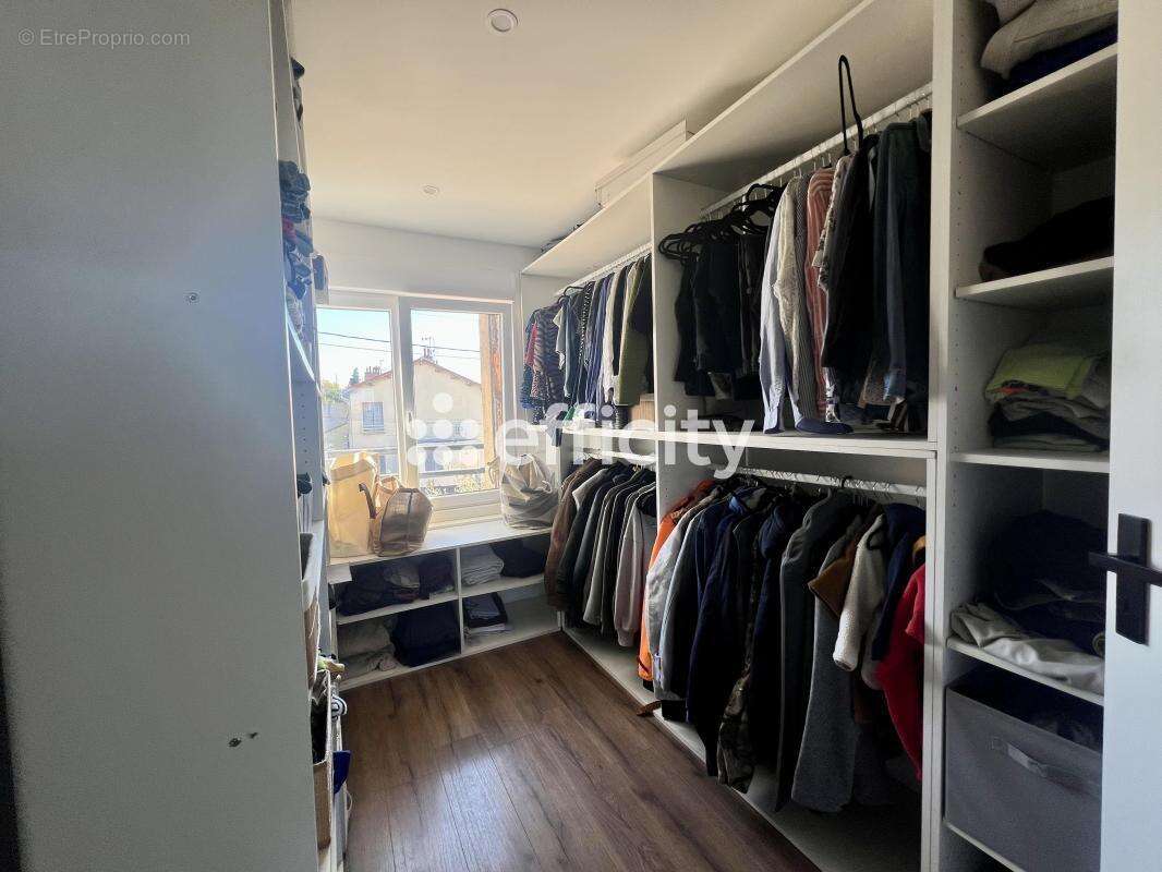 Maison à MARSEILLE-15E