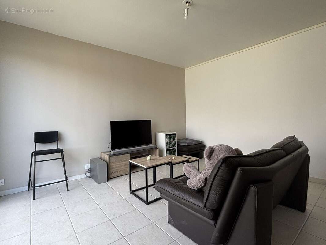 Appartement à SAUMUR
