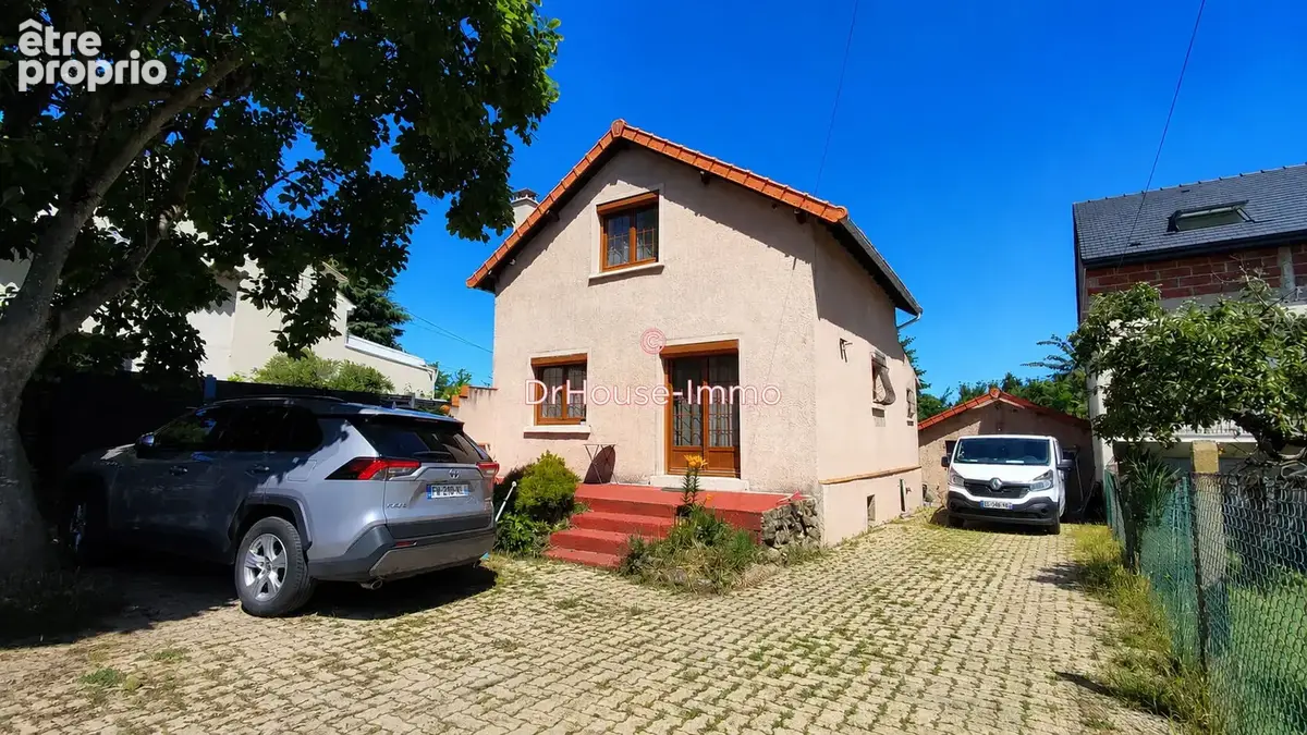 Maison à ARGENTEUIL