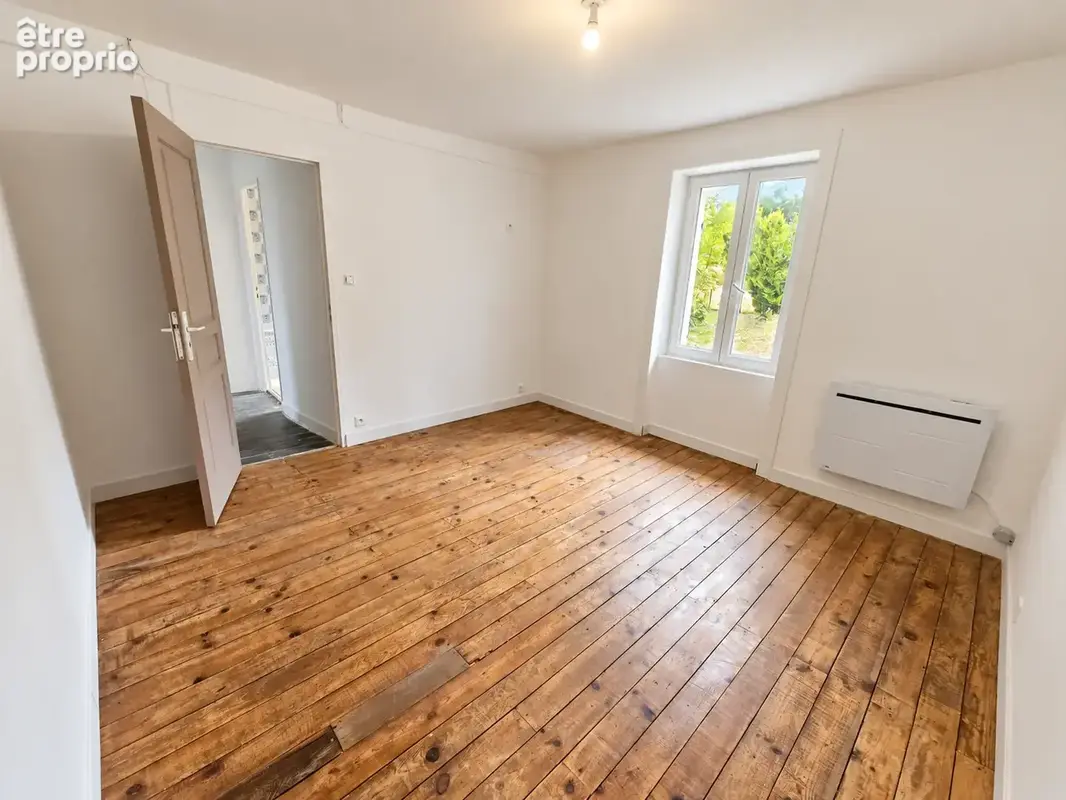Maison 6 pièces 142 m² à vendre à Saint-Denis-Des-Murs (87400) - photo 5