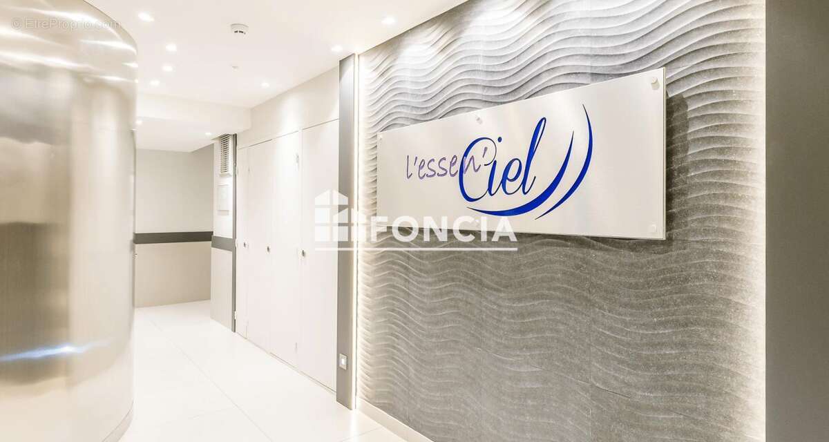 Appartement à SAINT-JULIEN-EN-GENEVOIS