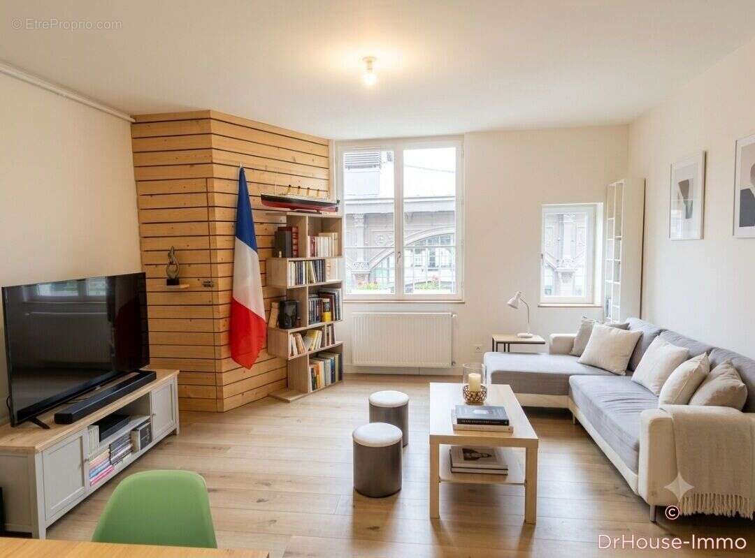 Appartement 90 m² à Le Puy-En-Velay  - photo 4