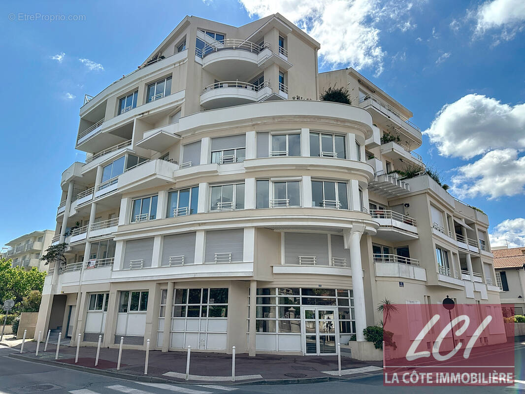 Appartement à ARCACHON