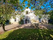 1 - Lionel MARC - BL Agents - JJS Bourgeoise - Maison à FAYE-LA-VINEUSE