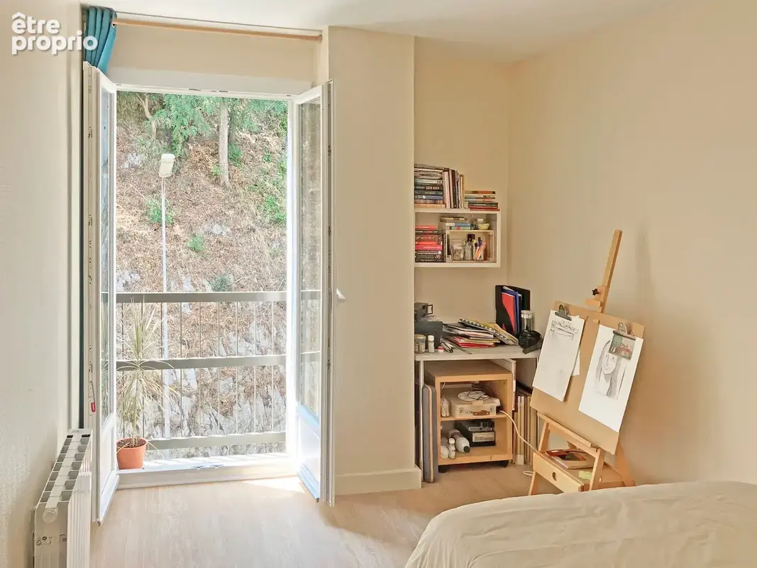 Appartement 3 pièces 56 m² à vendre à Amelie-Les-Bains-Palalda (66110) - photo 9