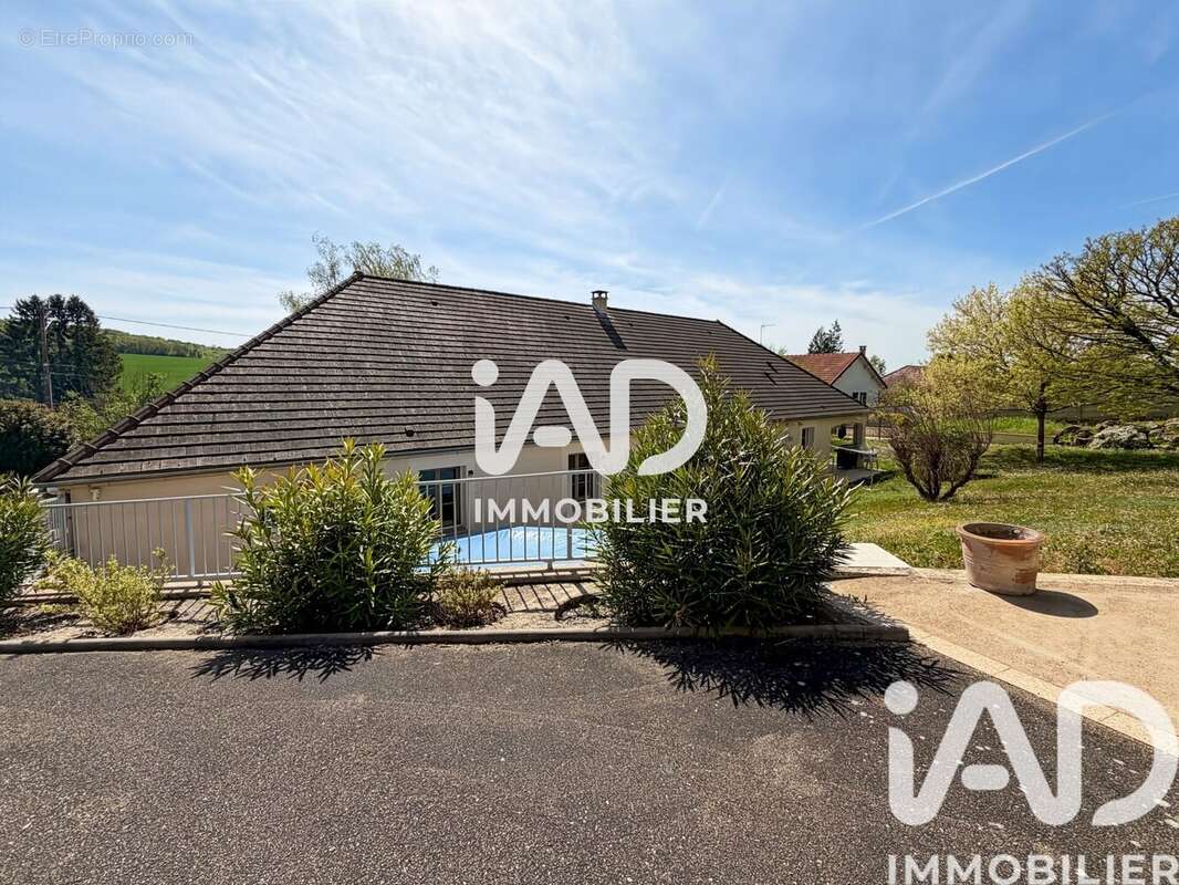 Photo 3 - Maison à SOUCY